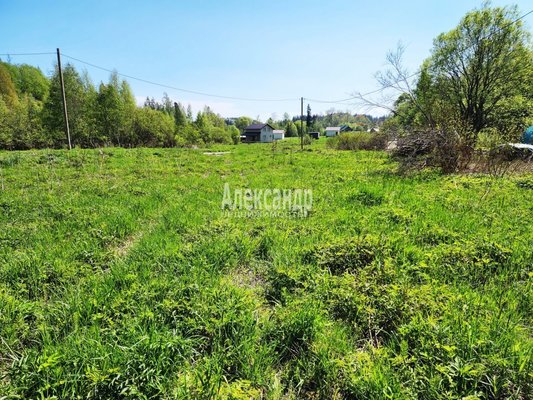 Продам участок 15 соток, ИЖС, 96, Асилан п, 150 км от города