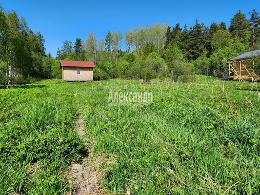 Продам участок 15 соток, ИЖС, 96, Асилан п, 150 км от города