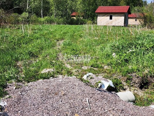 Продам участок 15 соток, ИЖС, 96, Асилан п, 150 км от города