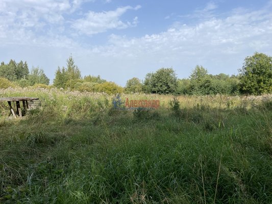 Продам участок 15 соток, ЛПХ, Судаково п, 131 км от города