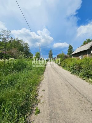 Продам участок 10 соток, ИЖС, Аркадия Маркова ул, Лахденпохья г, 200 км от города