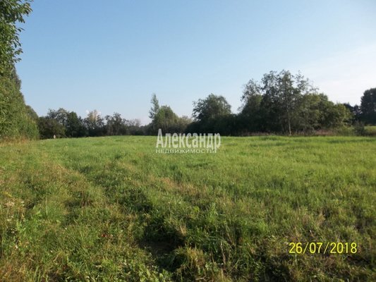 Продам участок 15 соток, ЛПХ, Весь д, 156 км от города