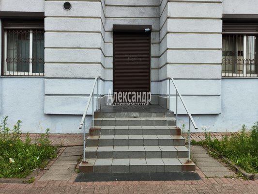 Сдам коммерческое помещение 96 м2, Авиаконструкторов пр-кт, 20к1, Санкт-Петербург г