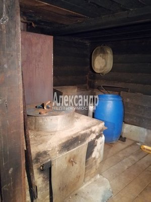 Продам участок 34 соток, ЛПХ, д. 17, Вериговщина д, 91 км от города