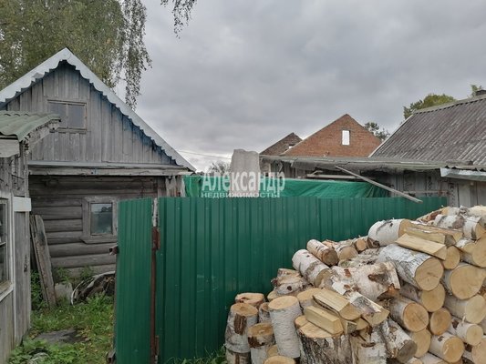 Продам участок 34 соток, ЛПХ, д. 17, Вериговщина д, 91 км от города