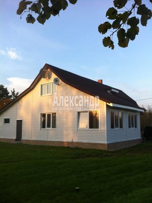 Продам дом, Шоссейная ул, 22, Устье Тулоксы д, 30 км от города