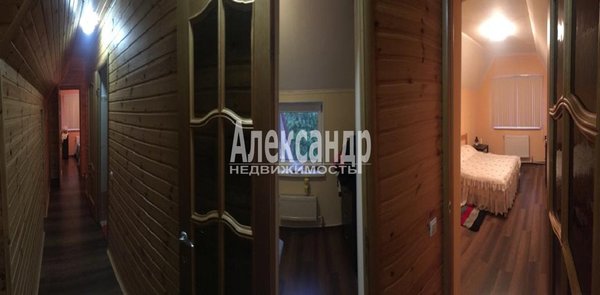 Продам дом, Шоссейная ул, 22, Устье Тулоксы д, 30 км от города