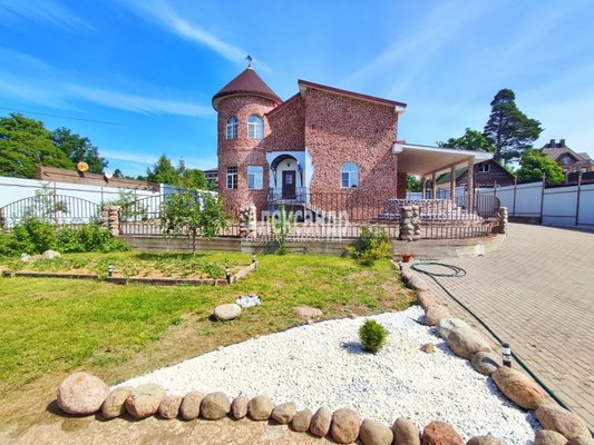Продам дом, Уральская ул, д. 23, Выборг г, 151 км от города