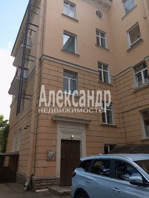 Продам двухкомнатную (2-комн.) квартиру, Савушкина ул, д. 56, Санкт-Петербург г