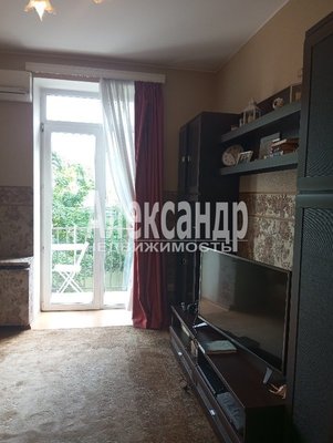 Продам двухкомнатную (2-комн.) квартиру, Савушкина ул, д. 56, Санкт-Петербург г