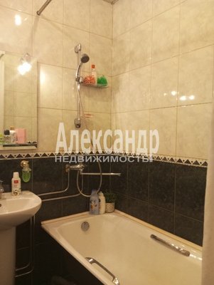 Продам двухкомнатную (2-комн.) квартиру, Савушкина ул, д. 56, Санкт-Петербург г