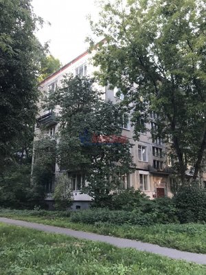 Продам трехкомнатную (3-комн.) квартиру, Металлистов пр-кт, д. 21 корп. 2, Санкт-Петербург г