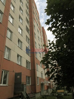 Продам комнату в 3-комн. квартире, Ижорская ул, д. 26, Коммунар г