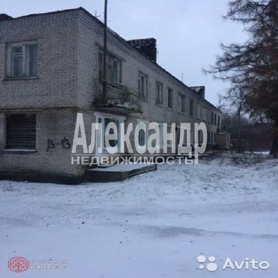 Продам двухкомнатную (2-комн.) квартиру, В.Терешковой ул, д. 3, Большое Поле п