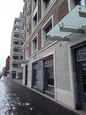 Сдам коммерческое помещение 68 м2, Аптекарский пр-кт, д. 5, Санкт-Петербург г