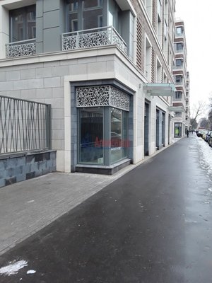 Сдам коммерческое помещение 68 м2, Аптекарский пр-кт, д. 5, Санкт-Петербург г