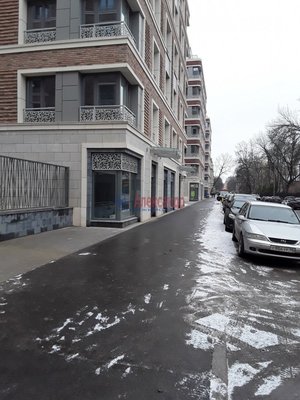 Сдам коммерческое помещение 68 м2, Аптекарский пр-кт, д. 5, Санкт-Петербург г