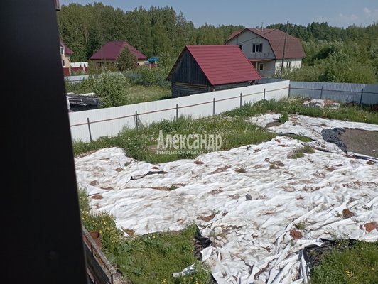 Продам дом, Иссад д, 120 км от города