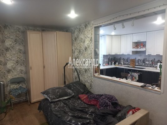 Продам дом, Брусничка ул, 3, Починок п, 126 км от города