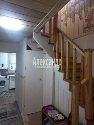 Продам дом, Брусничка ул, 3, Починок п, 126 км от города