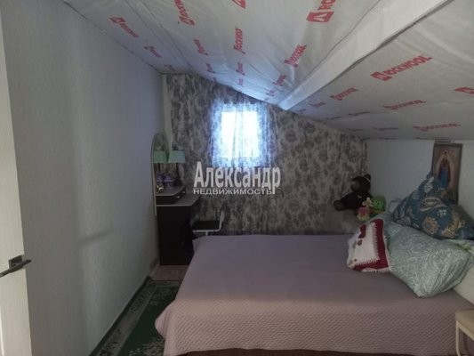 Продам дом, Брусничка ул, 3, Починок п, 126 км от города