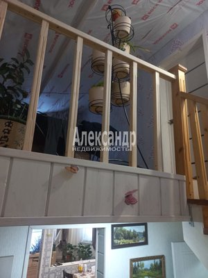 Продам дом, Брусничка ул, 3, Починок п, 126 км от города