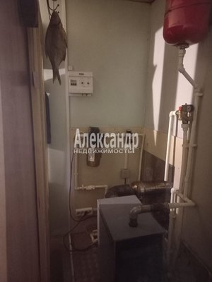 Продам дом, Брусничка ул, 3, Починок п, 126 км от города
