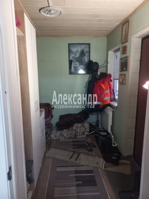 Продам дом, Брусничка ул, 3, Починок п, 126 км от города