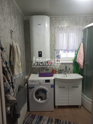 Продам дом, Брусничка ул, 3, Починок п, 126 км от города