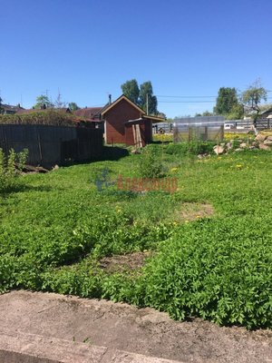 Продам дом, 1-я Бригадная ул, Выборг г, 152 км от города