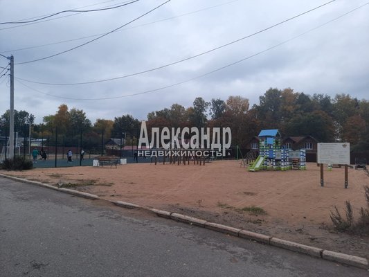 Продам дом, 1-я Бригадная ул, Выборг г, 152 км от города