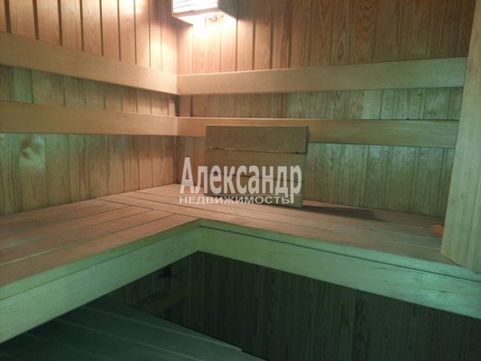 Продам дом, 1-я Бригадная ул, Выборг г, 152 км от города