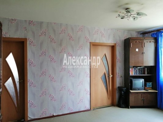 Продам многокомнатную квартиру, Белы Куна ул, д. 2, Санкт-Петербург г