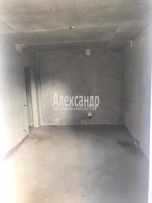 Продам однокомнатную (1-комн.) квартиру, Московское ш, д. 258 корп. 2, Шушары п