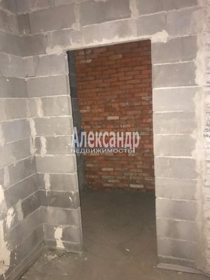 Продам однокомнатную (1-комн.) квартиру, Московское ш, д. 258 корп. 2, Шушары п