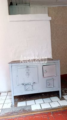 Продам дом, Берёзовая ул, д. 21, Черничное п, 119 км от города