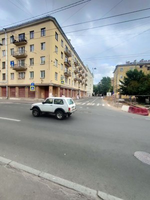 Продам двухкомнатную (2-комн.) квартиру, Большая Пушкарская ул, 23, Санкт-Петербург г