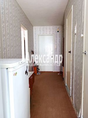 Продам однокомнатную (1-комн.) квартиру, Школьная ул, 40, Пруды с