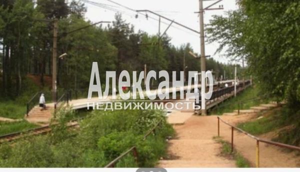 Продам однокомнатную (1-комн.) квартиру, Заозерная ул, 5, Кузьмолово д