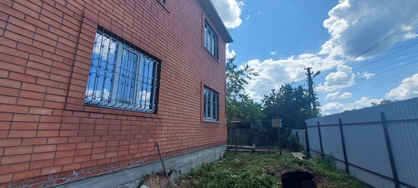 Продам дом, Тихая ул, 121, Апшеронск г, 0 км от города
