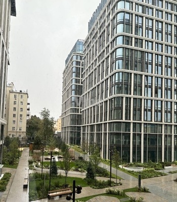 Продам однокомнатную (1-комн.) квартиру, 1-я Ямского Поля ул, 7, Москва г