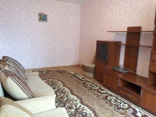 Сдам однокомнатную (1-комн.) квартиру, Титова ул, 36, Кызыл г