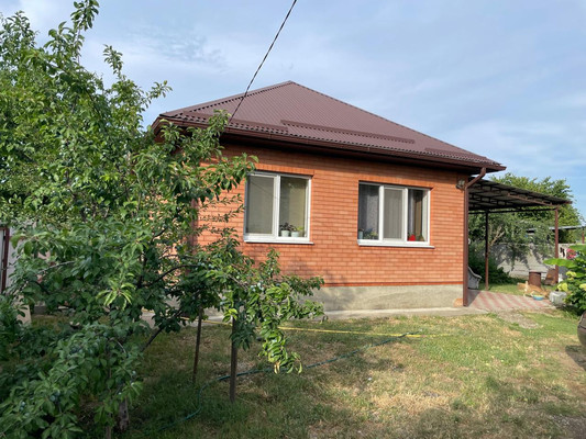 Продам дом, Ростовская ул, 4А, Белореченск г, 0 км от города