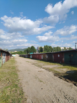 Продам гараж 19,7 м2, Коллективный Гараж 4 Факел-1 тер, Миасс г