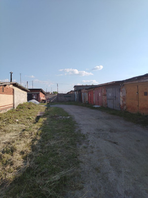 Продам гараж 19,7 м2, Коллективный Гараж 4 Факел-1 тер, Миасс г