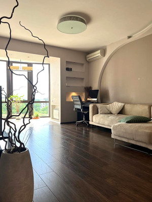 Сдам трехкомнатную (3-комн.) квартиру, Пархоменко пр-кт, 19к1, Санкт-Петербург г