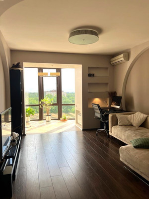 Сдам трехкомнатную (3-комн.) квартиру, Пархоменко пр-кт, 19к1, Санкт-Петербург г