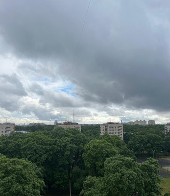 Сдам трехкомнатную (3-комн.) квартиру, Пархоменко пр-кт, 19к1, Санкт-Петербург г