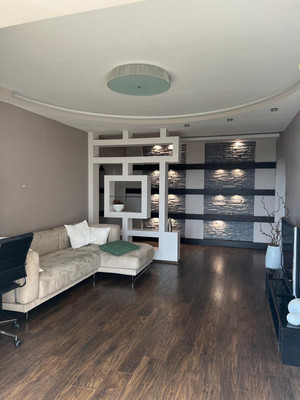 Сдам трехкомнатную (3-комн.) квартиру, Пархоменко пр-кт, 19к1, Санкт-Петербург г