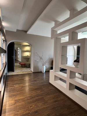 Сдам трехкомнатную (3-комн.) квартиру, Пархоменко пр-кт, 19к1, Санкт-Петербург г